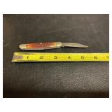 Case XX pocket knife