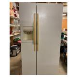 RCA Refrigerator