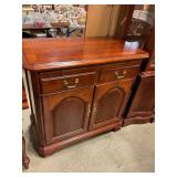American Drew bar/buffet 40ï¿½ x 38ï¿½ x 20ï¿½ deep