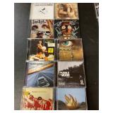 Music CDï¿½S