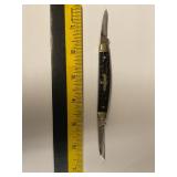 Tree Brand 2 Blade Pocket Knife