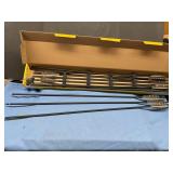 Archery Sharly 30ï¿½ arrows. 12 pk