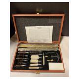 Universal Gun cleaning kit