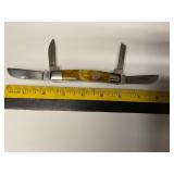 King Cutter pocket knife