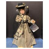 Vintage Effanbee Doll #7032