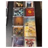 Music CDï¿½S