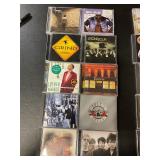 Music CDï¿½S