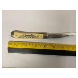 Schrade Crimshaw Pocket Knife