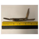 Old Timer 3 Blade Pocket knife