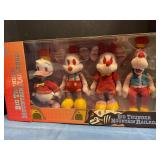 Disney Big Thunder Mountain Railroad