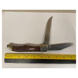 Solingen Pocket Knife