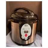 Pressure Cooker