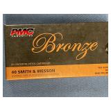 PMG 40 165 gr 50 rds