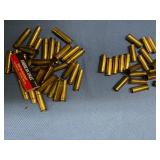 Brass Only 300 blackout 38 spl