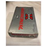 Winchester 308 Win. 180 Gr. 20 rds.