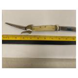 Rough Ryder Spike Pocket Knife