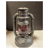 Vintage Dietz Little Wizard NY Lantern