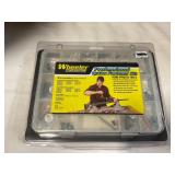 Wheeler Professional Optic Fastener Set