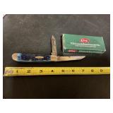 Case XX Pocket knife