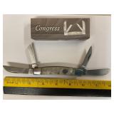 Rite Edge Pocket Knife