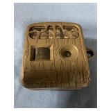 Moultrie trail camera without belt