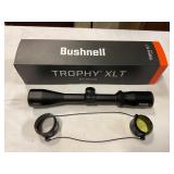 Bushnell Trophy XLT Riflescope