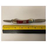 Solingen Pocket Knife