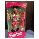 Barbie
