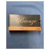 PMG 40 S &W  165 gr 50 rds