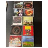 Music CDï¿½S