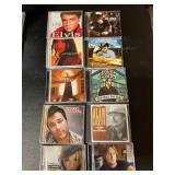 Music CDï¿½S