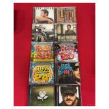Music CDï¿½S