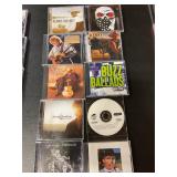 Music CDï¿½S
