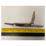 Schrade Old Timer Pocket Knife