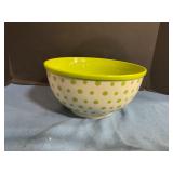 Pioneer Woman Large mixing bowl