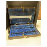 Knife display case 18ï¿½ x 12ï¿½