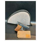 Davis P32  Pistol 32