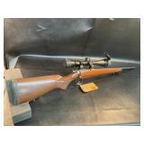 C2 452-2e 22 rif. With scope.