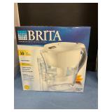 Brita water filtration system NEW
