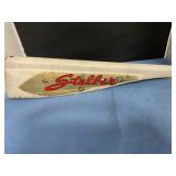 Steller Bicycle vintage frame part