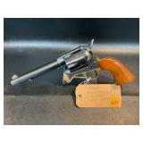 Hawes Federal Marshal Revoler 44 Mag.