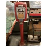 Vintage Eco Air meter NO SHIP ITEM
