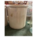 Stoneware Crock #10