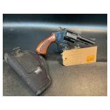 Rossi InterArms Revolver 38 w/ holster