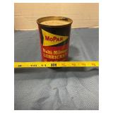 Mopar multi mileage lubricant