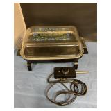 Presto WeeFry Skillet