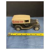 Snap-on Ford Model A delivery van