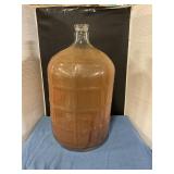 Carboy glass 5gallon
