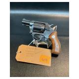 Charter Arms Undercoverette Rev. 32