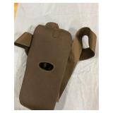 Knee support adjustable